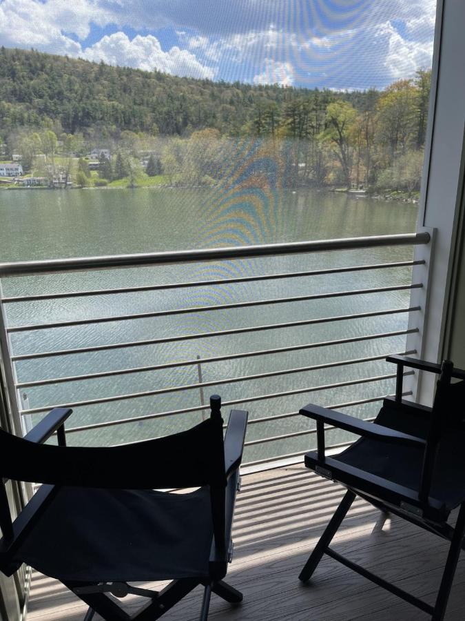 Lake Front Hotel Купърстаун Екстериор снимка