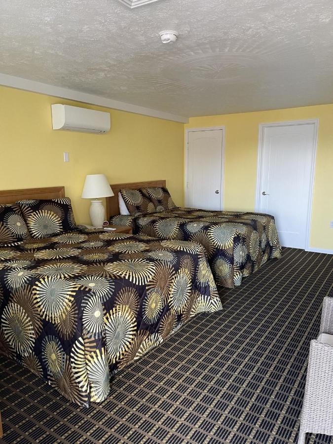 Lake Front Hotel Купърстаун Екстериор снимка