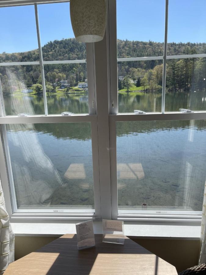 Lake Front Hotel Купърстаун Екстериор снимка